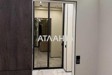 1-room apartment apartment by the address st. Maksimovicha (area 30 m²) - Atlanta.ua - photo 33