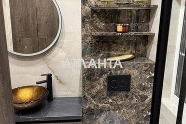 1-room apartment apartment by the address st. Maksimovicha (area 30 m²) - Atlanta.ua - photo 34