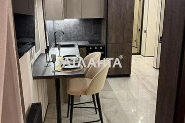 1-room apartment apartment by the address st. Maksimovicha (area 30 m²) - Atlanta.ua - photo 24