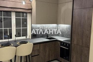 1-room apartment apartment by the address st. Maksimovicha (area 30 m²) - Atlanta.ua - photo 31