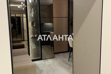 1-room apartment apartment by the address st. Maksimovicha (area 30 m²) - Atlanta.ua - photo 32
