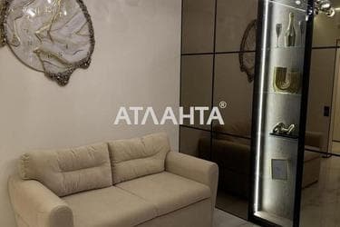 1-room apartment apartment by the address st. Maksimovicha (area 30 m²) - Atlanta.ua - photo 23