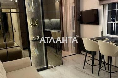 1-room apartment apartment by the address st. Maksimovicha (area 30 m²) - Atlanta.ua - photo 25