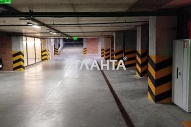 1-room apartment apartment by the address st. Maksimovicha (area 30 m²) - Atlanta.ua - photo 43