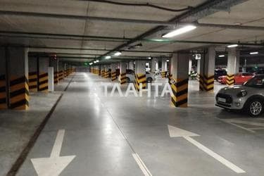 1-room apartment apartment by the address st. Maksimovicha (area 30 m²) - Atlanta.ua - photo 44