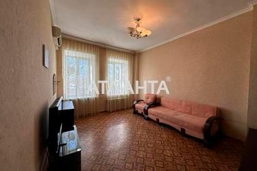 2-комнатная квартира по адресу ул. Ризовская (площадь 46,8 м²) - Atlanta.ua - фото 10