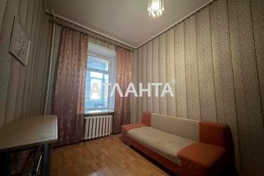 2-комнатная квартира по адресу ул. Ризовская (площадь 46,8 м²) - Atlanta.ua - фото 11