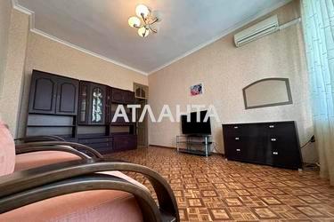 2-комнатная квартира по адресу ул. Ризовская (площадь 46,8 м²) - Atlanta.ua - фото 12