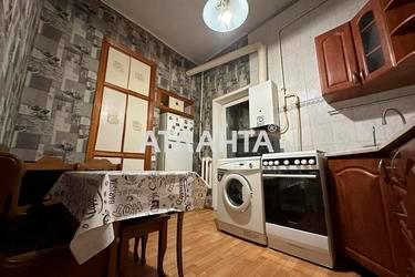 2-комнатная квартира по адресу ул. Ризовская (площадь 46,8 м²) - Atlanta.ua - фото 13