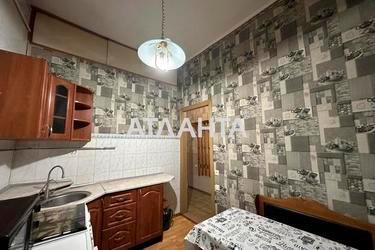 2-комнатная квартира по адресу ул. Ризовская (площадь 46,8 м²) - Atlanta.ua - фото 14