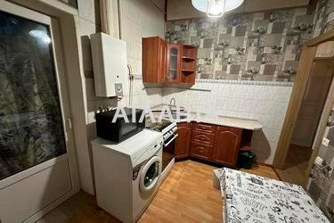 2-комнатная квартира по адресу ул. Ризовская (площадь 46,8 м²) - Atlanta.ua - фото 15