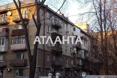 3-комнатная квартира по адресу ул. Нежинская (площадь 57,8 м²) - Atlanta.ua - фото 41