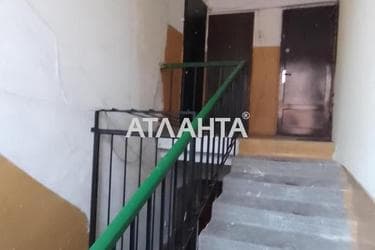 3-комнатная квартира по адресу ул. Нежинская (площадь 57,8 м²) - Atlanta.ua - фото 69