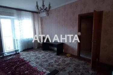 3-комнатная квартира по адресу ул. Нежинская (площадь 57,8 м²) - Atlanta.ua - фото 47