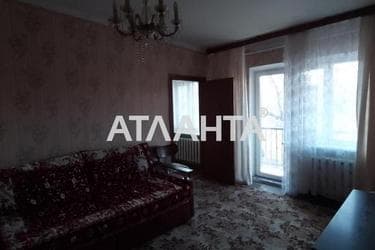 3-комнатная квартира по адресу ул. Нежинская (площадь 57,8 м²) - Atlanta.ua - фото 42