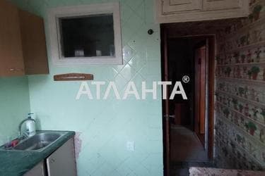 3-комнатная квартира по адресу ул. Нежинская (площадь 57,8 м²) - Atlanta.ua - фото 61