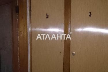 3-комнатная квартира по адресу ул. Нежинская (площадь 57,8 м²) - Atlanta.ua - фото 62