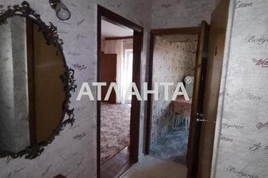 3-комнатная квартира по адресу ул. Нежинская (площадь 57,8 м²) - Atlanta.ua - фото 67