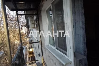 3-комнатная квартира по адресу ул. Нежинская (площадь 57,8 м²) - Atlanta.ua - фото 45