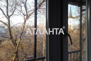 3-комнатная квартира по адресу ул. Нежинская (площадь 57,8 м²) - Atlanta.ua - фото 43