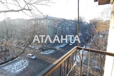 3-комнатная квартира по адресу ул. Нежинская (площадь 57,8 м²) - Atlanta.ua - фото 51