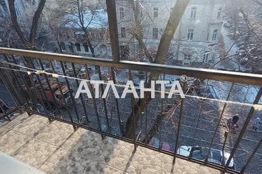 3-комнатная квартира по адресу ул. Нежинская (площадь 57,8 м²) - Atlanta.ua - фото 50