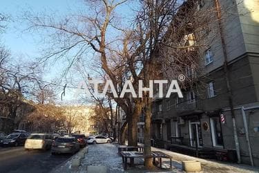 3-комнатная квартира по адресу ул. Нежинская (площадь 57,8 м²) - Atlanta.ua - фото 78