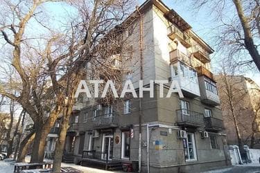 3-комнатная квартира по адресу ул. Нежинская (площадь 57,8 м²) - Atlanta.ua - фото 79