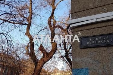 3-комнатная квартира по адресу ул. Нежинская (площадь 57,8 м²) - Atlanta.ua - фото 80
