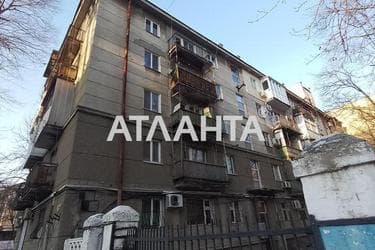 3-комнатная квартира по адресу ул. Нежинская (площадь 57,8 м²) - Atlanta.ua - фото 77