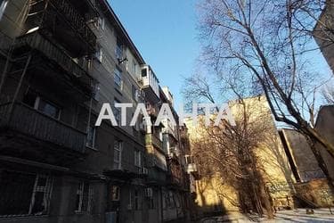 3-комнатная квартира по адресу ул. Нежинская (площадь 57,8 м²) - Atlanta.ua - фото 72