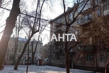 3-комнатная квартира по адресу ул. Нежинская (площадь 57,8 м²) - Atlanta.ua - фото 76