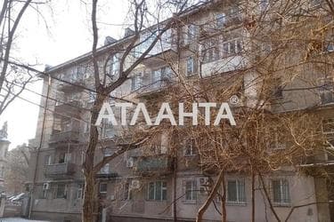 3-комнатная квартира по адресу ул. Нежинская (площадь 57,8 м²) - Atlanta.ua - фото 75