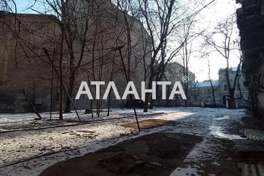 3-комнатная квартира по адресу ул. Нежинская (площадь 57,8 м²) - Atlanta.ua - фото 73