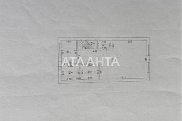 Будинок за адресою вул. Масив №11 (площа 130 м²) - Atlanta.ua - фото 83