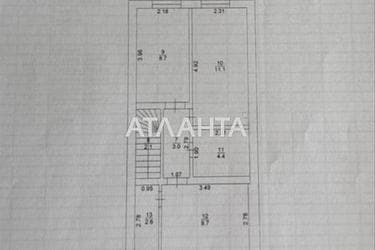 Будинок за адресою вул. Масив №11 (площа 130 м²) - Atlanta.ua - фото 84
