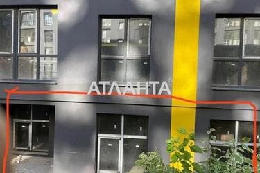 2-комнатная квартира по адресу ул. Зализнична (площадь 56 м²) - Atlanta.ua - фото 12