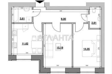 Объект снят с продажи - Atlanta.ua - фото 19