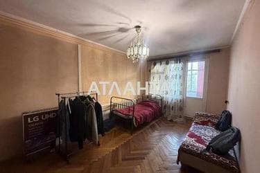 3-rooms apartment apartment by the address st. Shafarika P ul (area 65,5 m²) - Atlanta.ua - photo 17