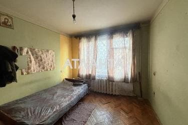 3-rooms apartment apartment by the address st. Shafarika P ul (area 65,5 m²) - Atlanta.ua - photo 19