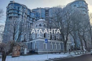 3-кімнатна квартира за адресою Лідерсівський бул. (площа 142,2 м²) - Atlanta.ua - фото 19