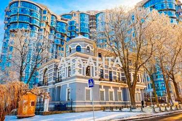 3-комнатная квартира по адресу Лидерсовский бул. (площадь 142,2 м²) - Atlanta.ua - фото 21