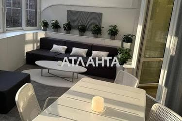 1-room apartment apartment by the address st. Martynova prospekt (area 45 m²) - Atlanta.ua - photo 43