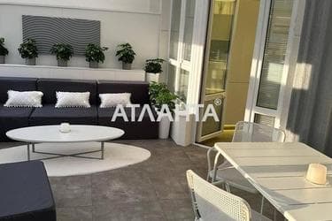 1-room apartment apartment by the address st. Martynova prospekt (area 45 m²) - Atlanta.ua - photo 45
