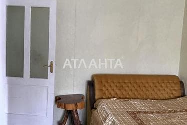 1-room apartment apartment by the address st. Lyustdorfskaya dor Chernomorskaya dor (area 33 m²) - Atlanta.ua - photo 18