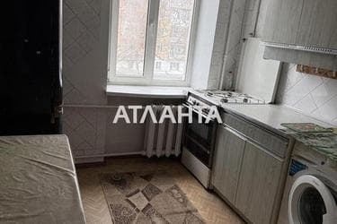 1-room apartment apartment by the address st. Lyustdorfskaya dor Chernomorskaya dor (area 33 m²) - Atlanta.ua - photo 20