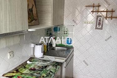 1-room apartment apartment by the address st. Lyustdorfskaya dor Chernomorskaya dor (area 33 m²) - Atlanta.ua - photo 21