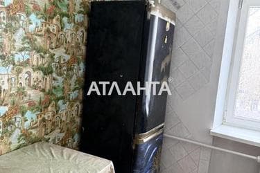 1-room apartment apartment by the address st. Lyustdorfskaya dor Chernomorskaya dor (area 33 m²) - Atlanta.ua - photo 22