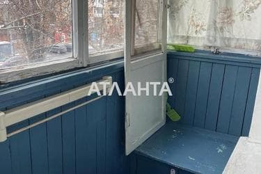 1-room apartment apartment by the address st. Lyustdorfskaya dor Chernomorskaya dor (area 33 m²) - Atlanta.ua - photo 24