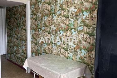 1-room apartment apartment by the address st. Lyustdorfskaya dor Chernomorskaya dor (area 33 m²) - Atlanta.ua - photo 25